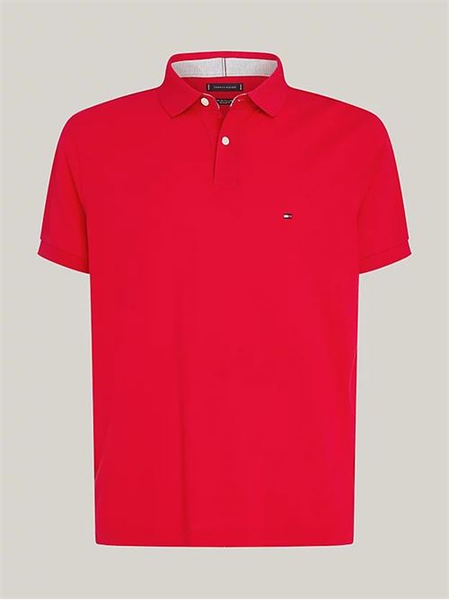 1985 regular polo TOMMY HILFIGER | MW0MW17770XLG